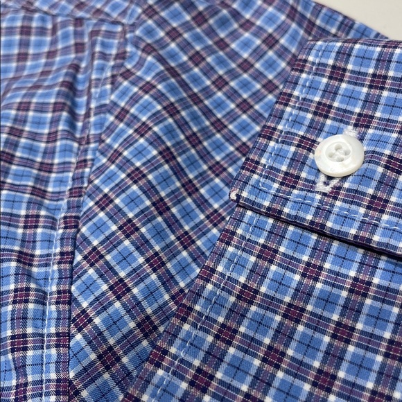 Brunello cucinelli basic fit XXL (about a size 43/17) - Picture 8 of 14